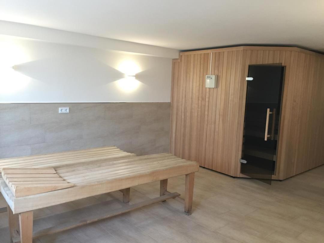 Bellevue Nr. 17 Lägenhet Scharbeutz Exteriör bild