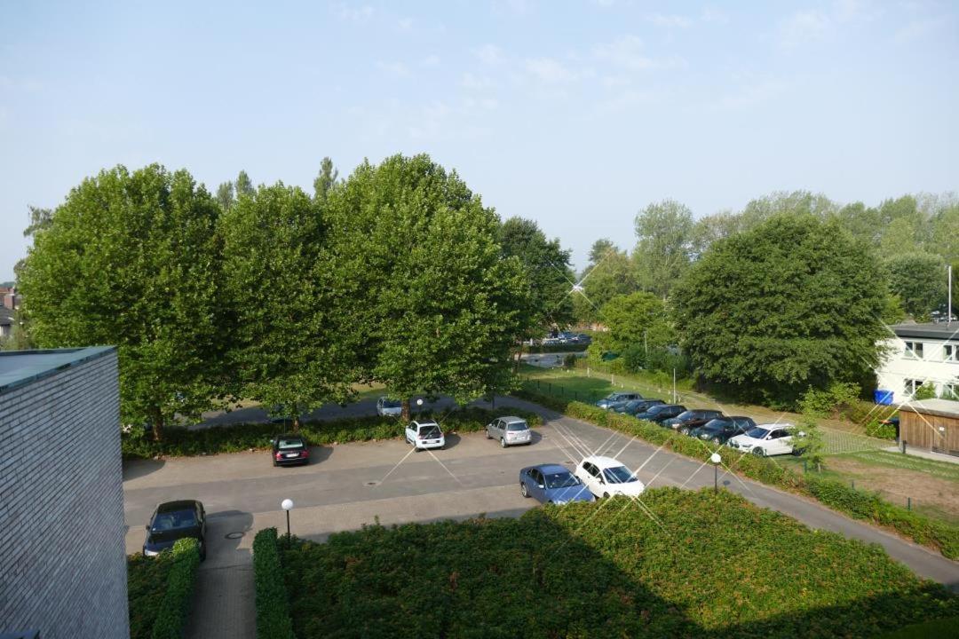 Bellevue Nr. 17 Lägenhet Scharbeutz Exteriör bild